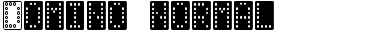 Download Domino normal Font Download Domino normal Font