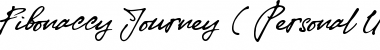 Download Fibonaccy Journey Font Download Fibonaccy Journey Font