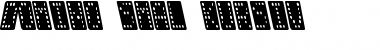 Download Domino smal kursiv Font Download Domino smal kursiv Font