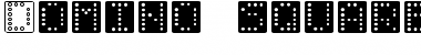 Download Domino square Font Download Domino square Font