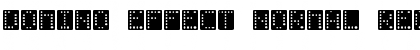 Download Domino-Effect-Normal Font Download Domino-Effect-Normal Font