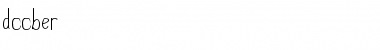 Download doober Font Download doober Font