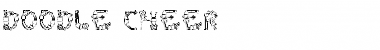 Download Doodle Cheer Font Download Doodle Cheer Font