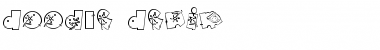 Download Doodle Denim Font Download Doodle Denim Font