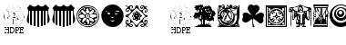 Download Doodle Dingbats Two SSi Font Download Doodle Dingbats Two SSi Font