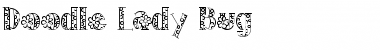 Download Doodle Lady Bug Font Download Doodle Lady Bug Font