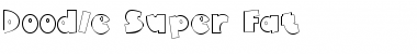 Download Doodle Super Fat Font Download Doodle Super Fat Font