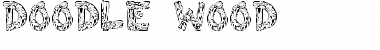 Download Doodle Wood Font Download Doodle Wood Font