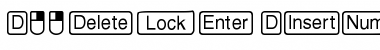 Download DoodleDingbatsEightSSi Font Download DoodleDingbatsEightSSi Font