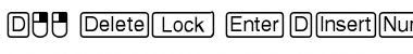 Download DoodleDingbatsEightSSK Font Download DoodleDingbatsEightSSK Font