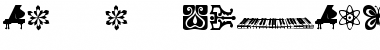 Download DoodleDingbatsOneSSi Font Download DoodleDingbatsOneSSi Font