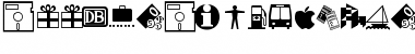 Download DoodleDingbatsSevenSSK Font Download DoodleDingbatsSevenSSK Font