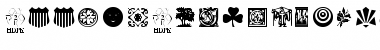 Download DoodleDingbatsTwoSSK Font Download DoodleDingbatsTwoSSK Font