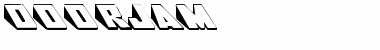 Download DOORJAM Font Download DOORJAM Font