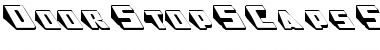 Download DoorStopSCapsSSK Font Download DoorStopSCapsSSK Font