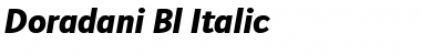 Download Doradani Font Download Doradani Font
