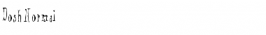 Download Dosh Font Download Dosh Font