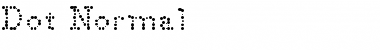 Download Dot Font Download Dot Font
