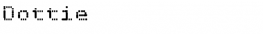 Download Dottie Font Download Dottie Font