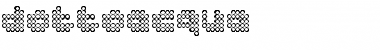 Download dottoacqua Font Download dottoacqua Font