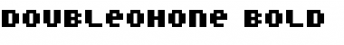 Download DoubleOhOne Font Download DoubleOhOne Font