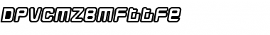 Download DoublyBlessed Font Download DoublyBlessed Font