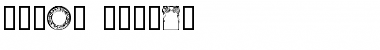 Download Dover Floral Font Download Dover Floral Font