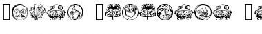 Download Dover Japanese Design Font Download Dover Japanese Design Font