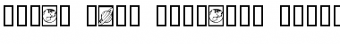 Download Dover Sun, Planets, Stars Font Download Dover Sun, Planets, Stars Font