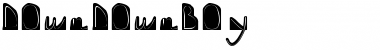 Download downdownboy Font Download downdownboy Font
