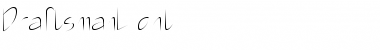 Download DraftsmanLight Font Download DraftsmanLight Font