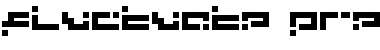 Download Fluctuate Prediction Font Download Fluctuate Prediction Font