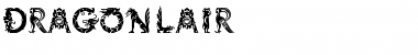 Download Dragonlair Font Download Dragonlair Font