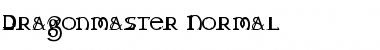Download Dragonmaster Font Download Dragonmaster Font