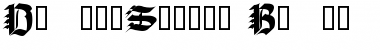 Download DragonSpikes Font Download DragonSpikes Font