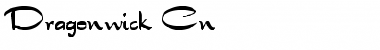 Download Dragonwick Cn Font Download Dragonwick Cn Font