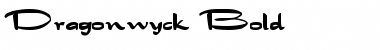 Download Dragonwyck Font Download Dragonwyck Font