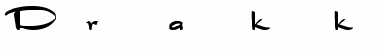 Download Drakkar Font Download Drakkar Font
