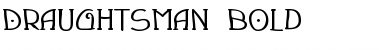 Download Draughtsman Font Download Draughtsman Font
