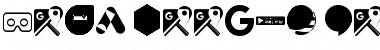 Download Font Google Color Font Download Font Google Color Font