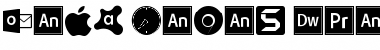 Download Font Logos Programs Font Download Font Logos Programs Font