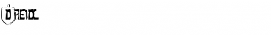 Download Dreidl Font Download Dreidl Font