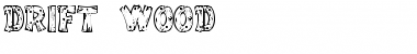 Download Drift Wood Font Download Drift Wood Font