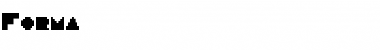 Download Forma Font Download Forma Font