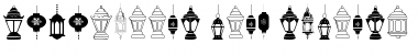 Download fotograami - lamp islamic Font Download fotograami - lamp islamic Font