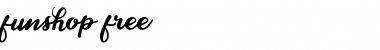 Download Funshop Font Download Funshop Font
