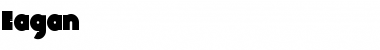 Download Eagan Font Download Eagan Font