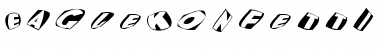 Download EagleKonfetti Font Download EagleKonfetti Font