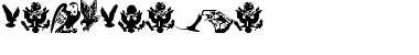 Download Eaglemania Font Download Eaglemania Font