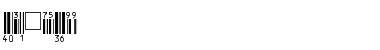 Download EanBwrP36Tt Font Download EanBwrP36Tt Font